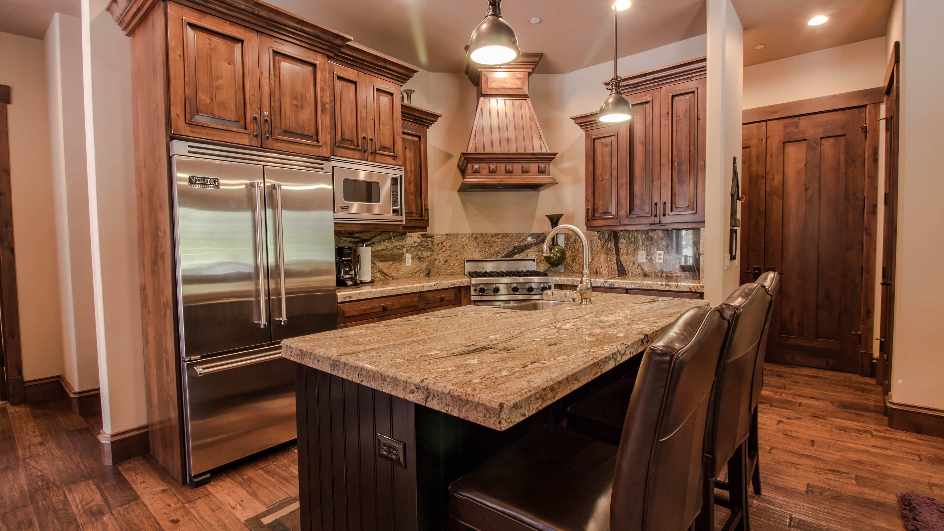 Park City Deer Valley Canyons Resort Home 996737