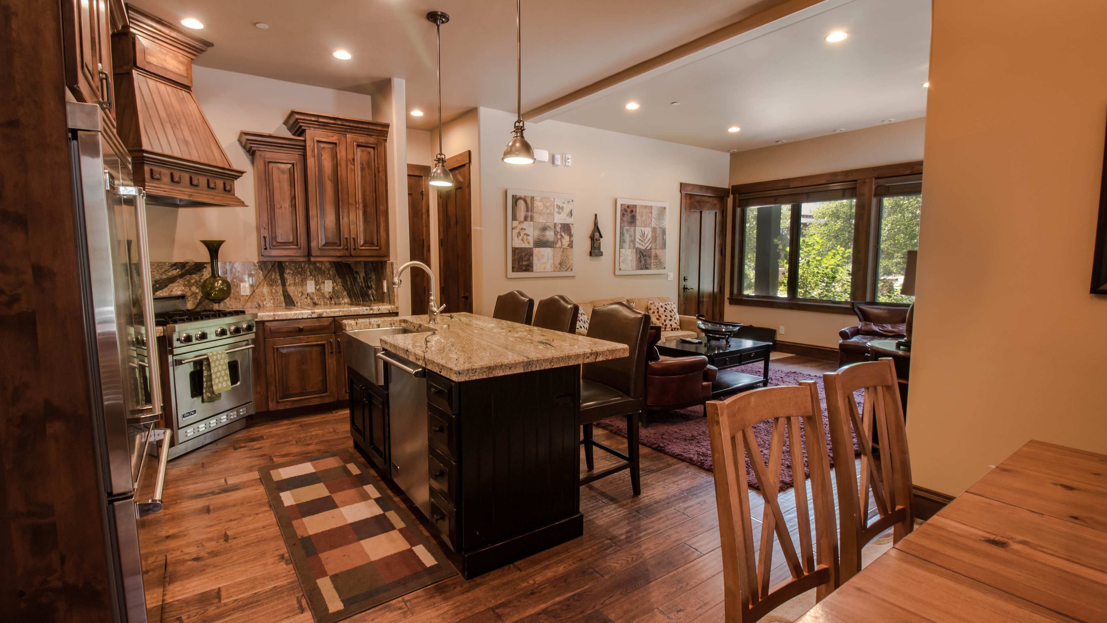 Park City Deer Valley Canyons Resort Home 996737