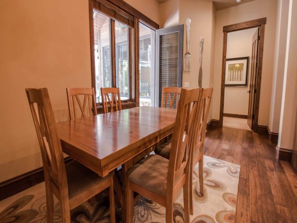 Park City Deer Valley Canyons Resort Home 996737