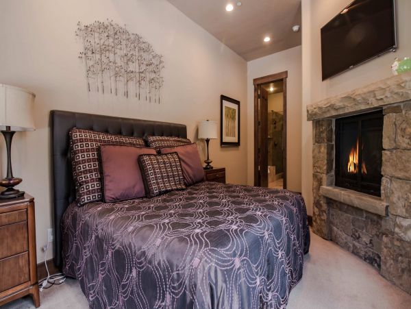 Park City Deer Valley Canyons Resort Home 996737