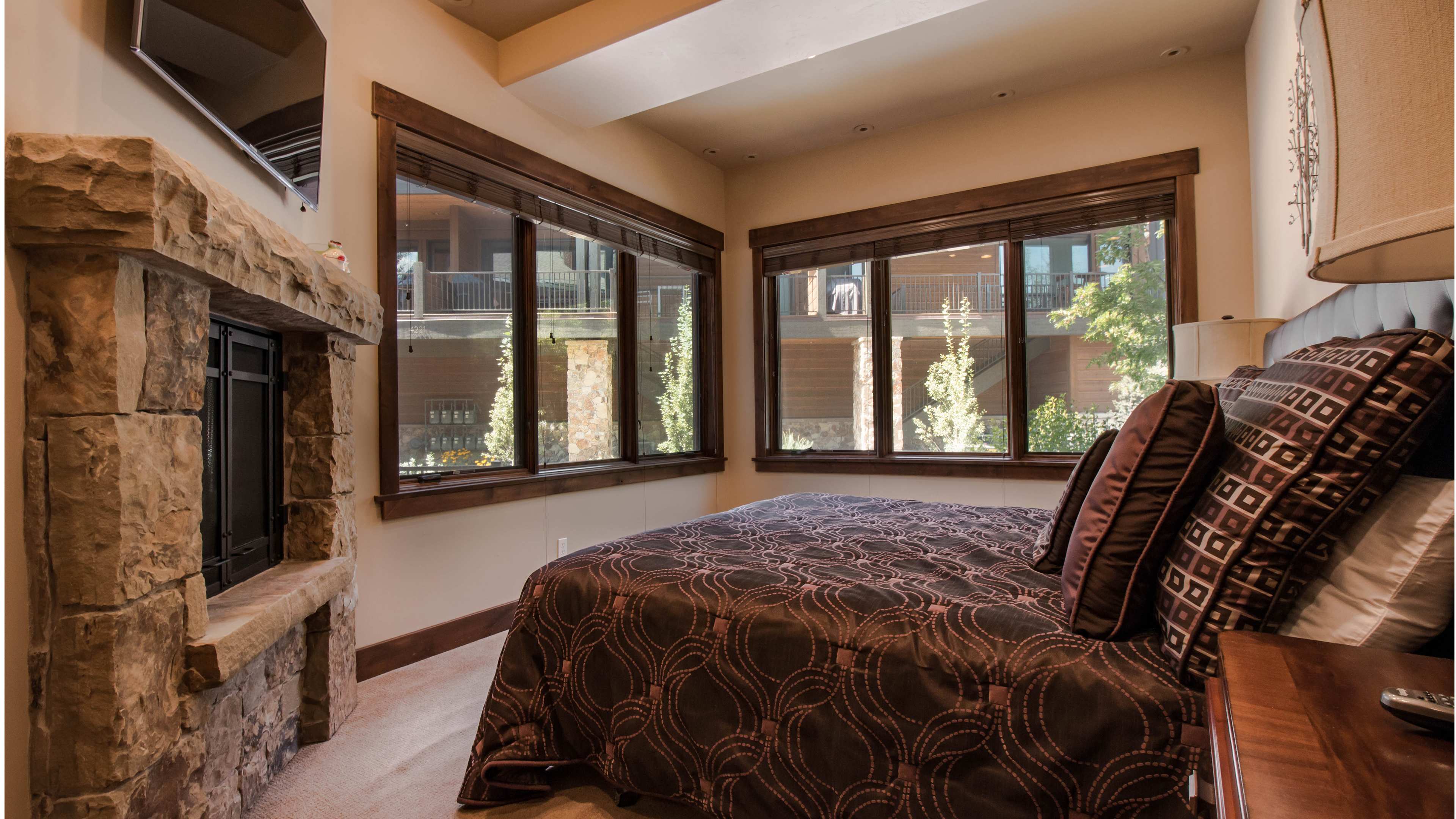 Park City Deer Valley Canyons Resort Home 996737