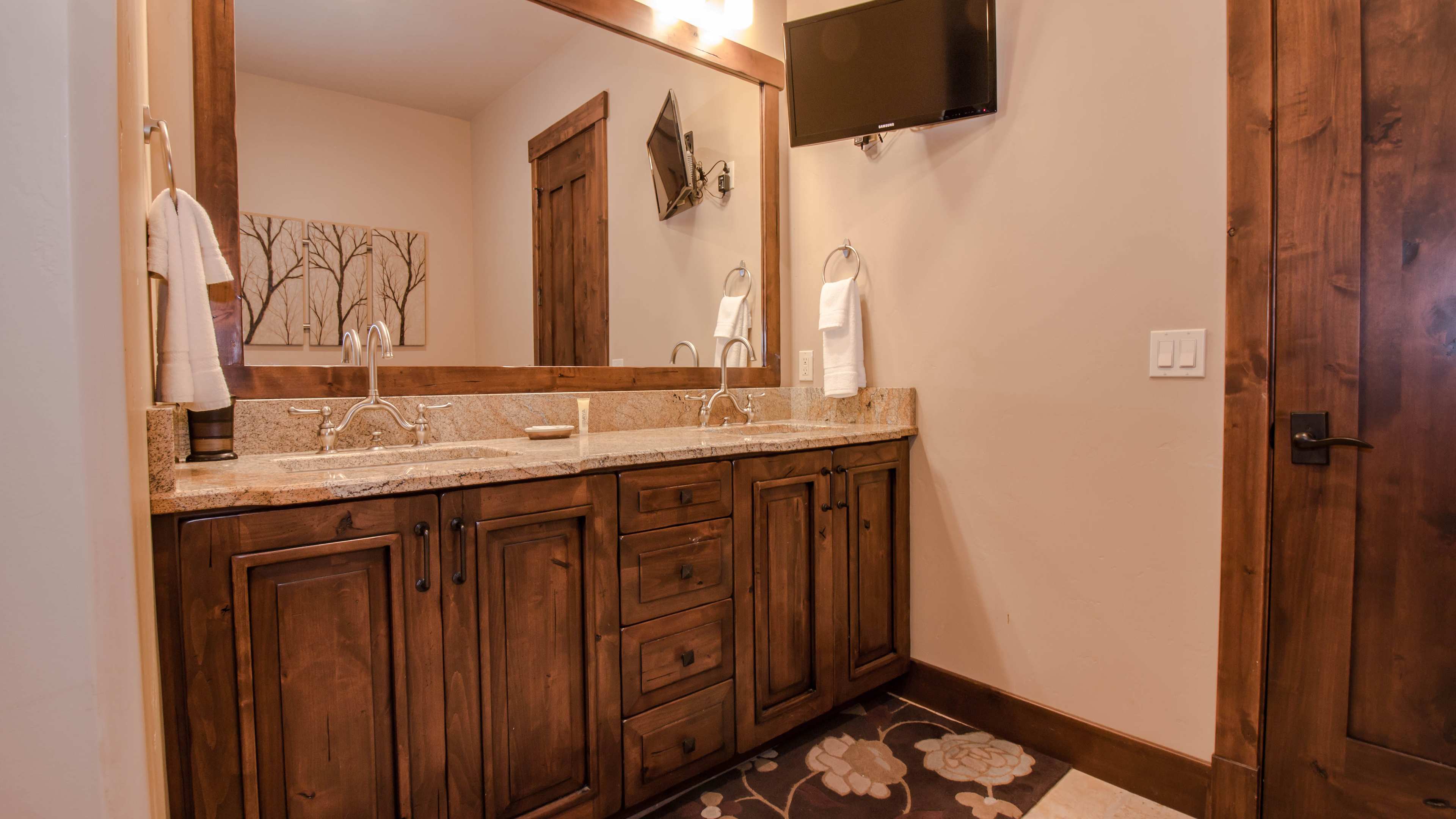Park City Deer Valley Canyons Resort Home 996737