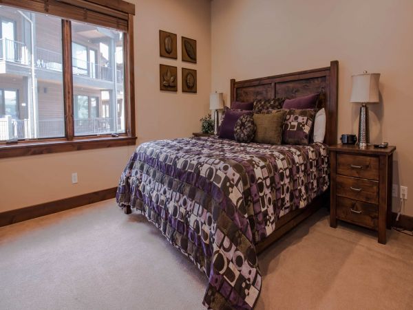 Park City Deer Valley Canyons Resort Home 996737