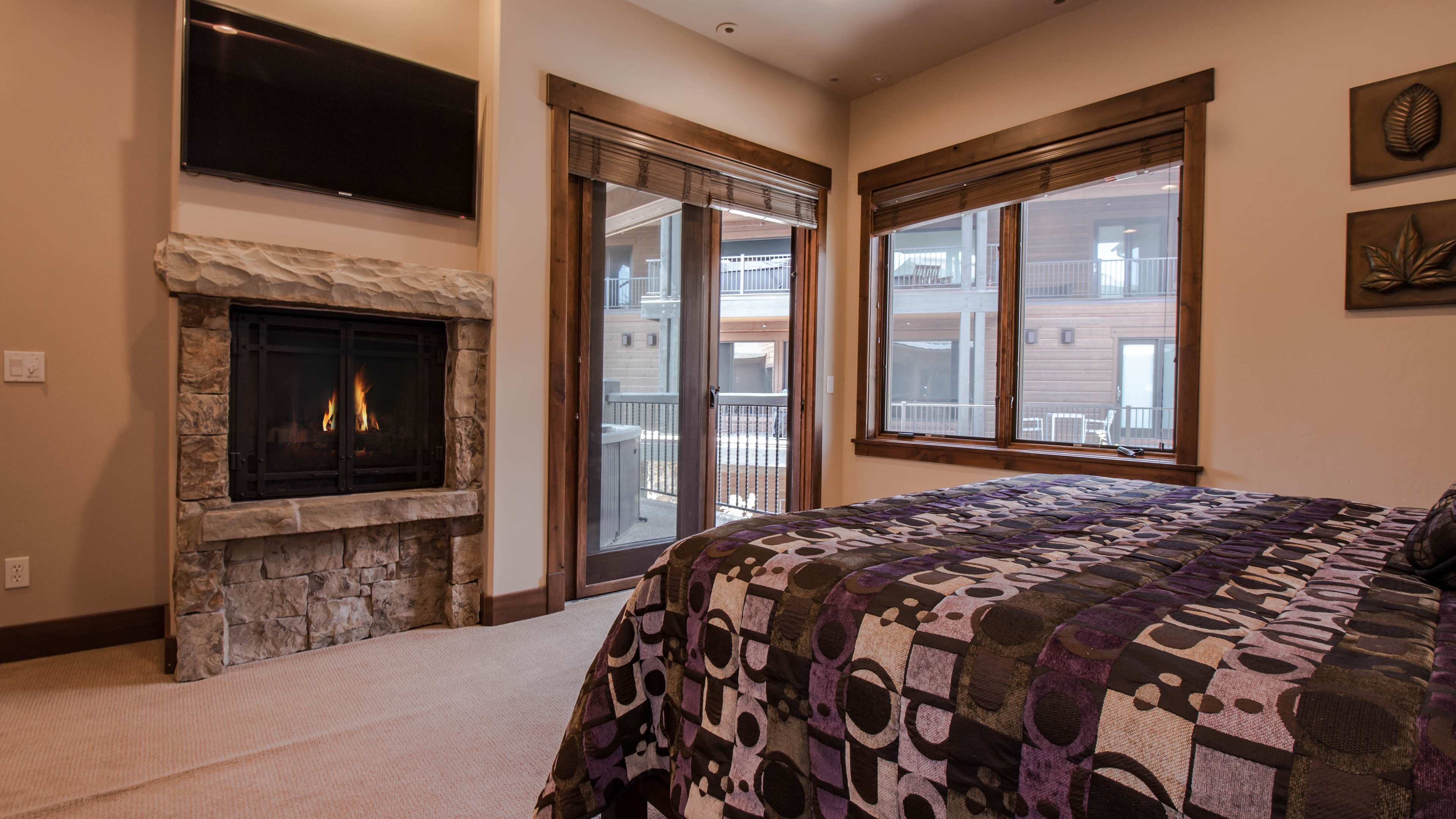 Park City Deer Valley Canyons Resort Home 996737