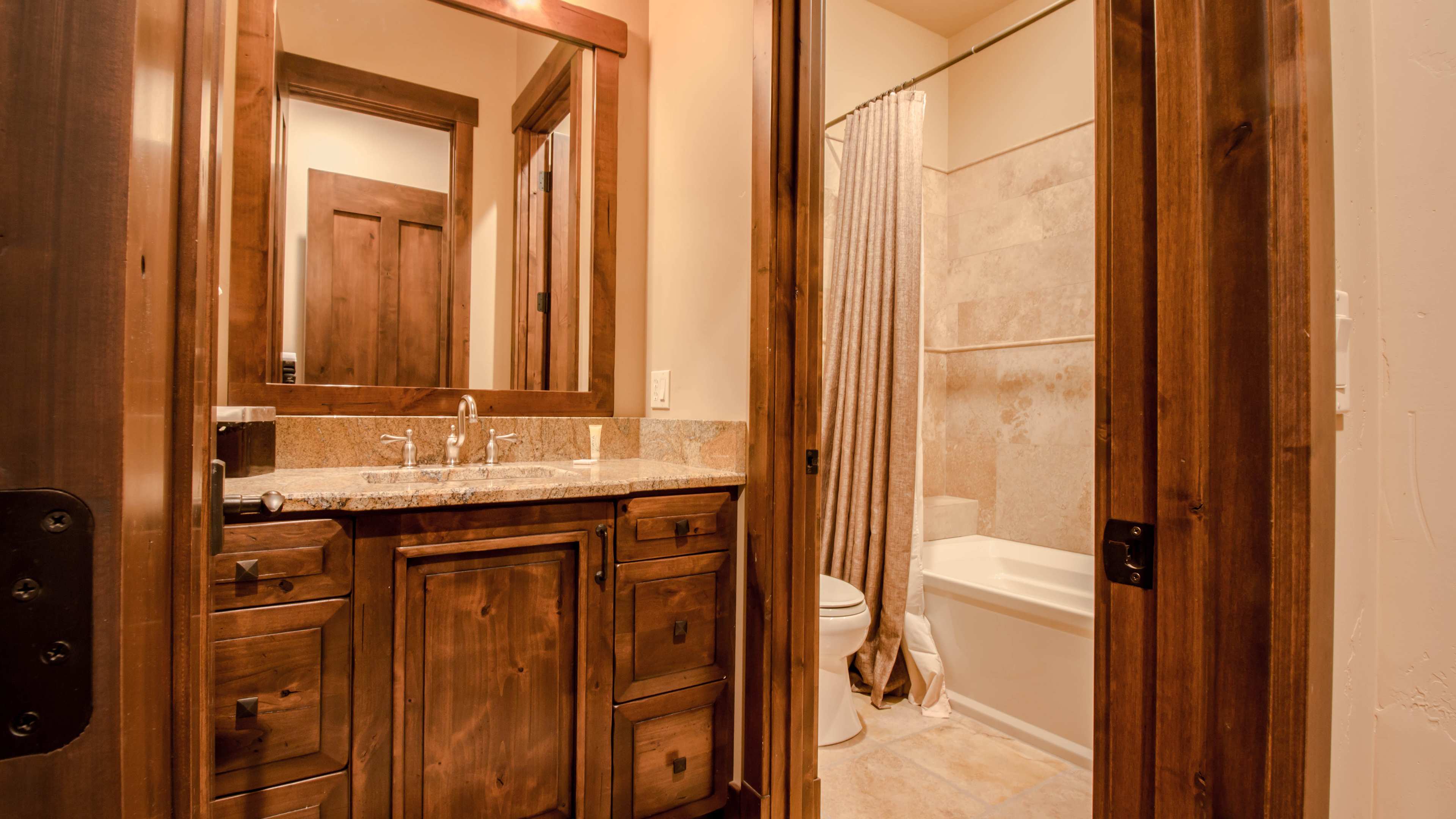 Park City Deer Valley Canyons Resort Home 996737