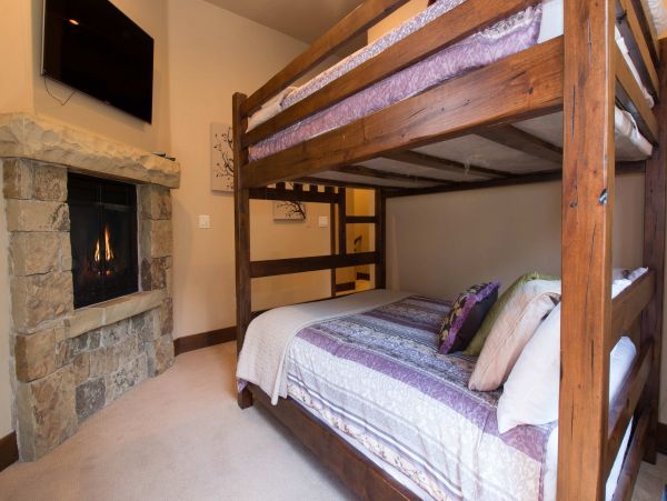 Park City Deer Valley Canyons Resort Home 996737