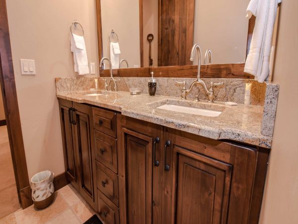Park City Deer Valley Canyons Resort Home 996737