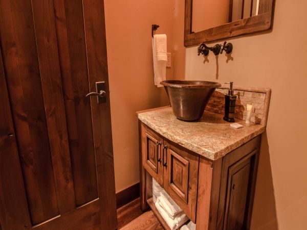 Park City Deer Valley Canyons Resort Home 996737