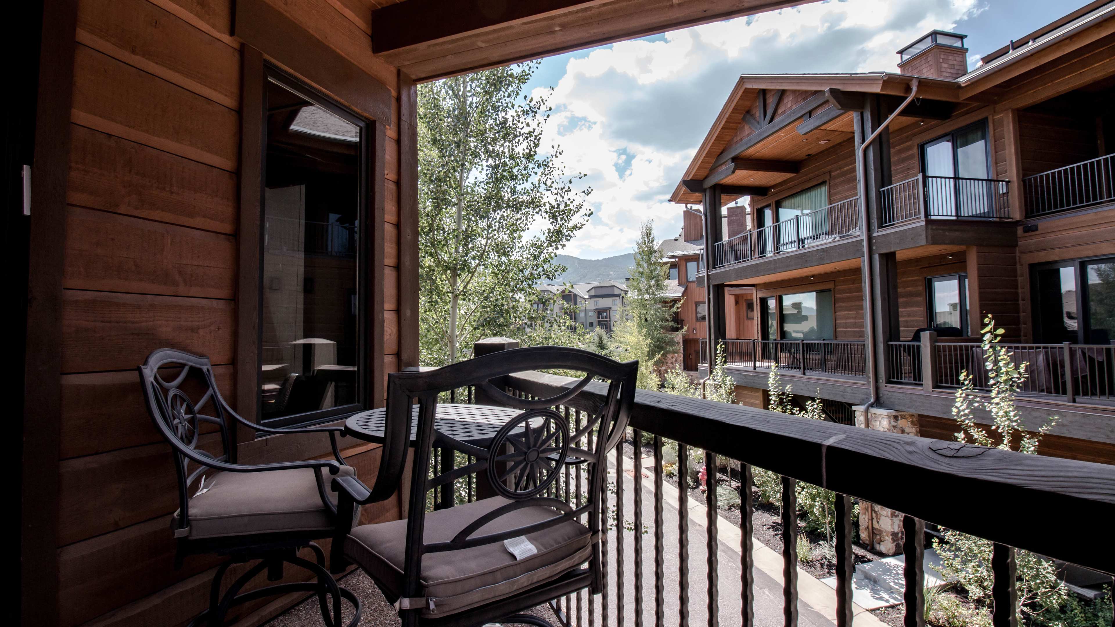 Park City Deer Valley Canyons Resort Home 996737