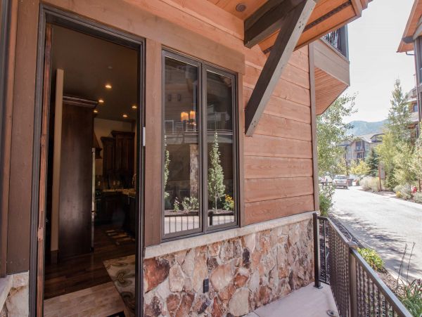 Park City Deer Valley Canyons Resort Home 996737