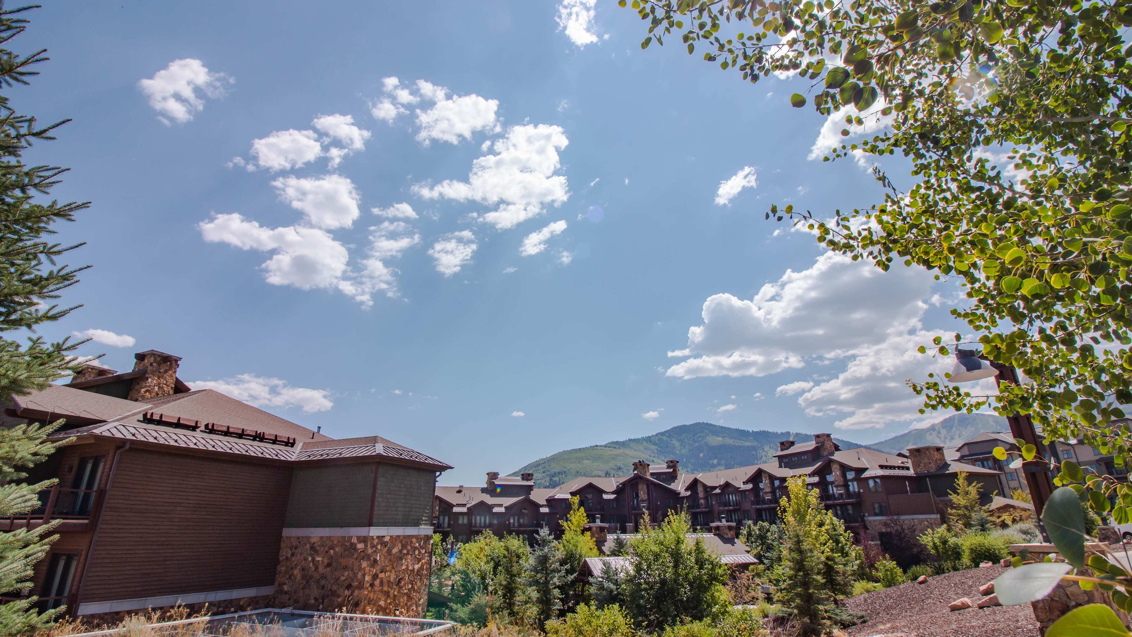 Park City Deer Valley Canyons Resort Home 996737