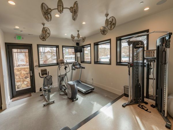 Park City Deer Valley Canyons Resort Home 996737