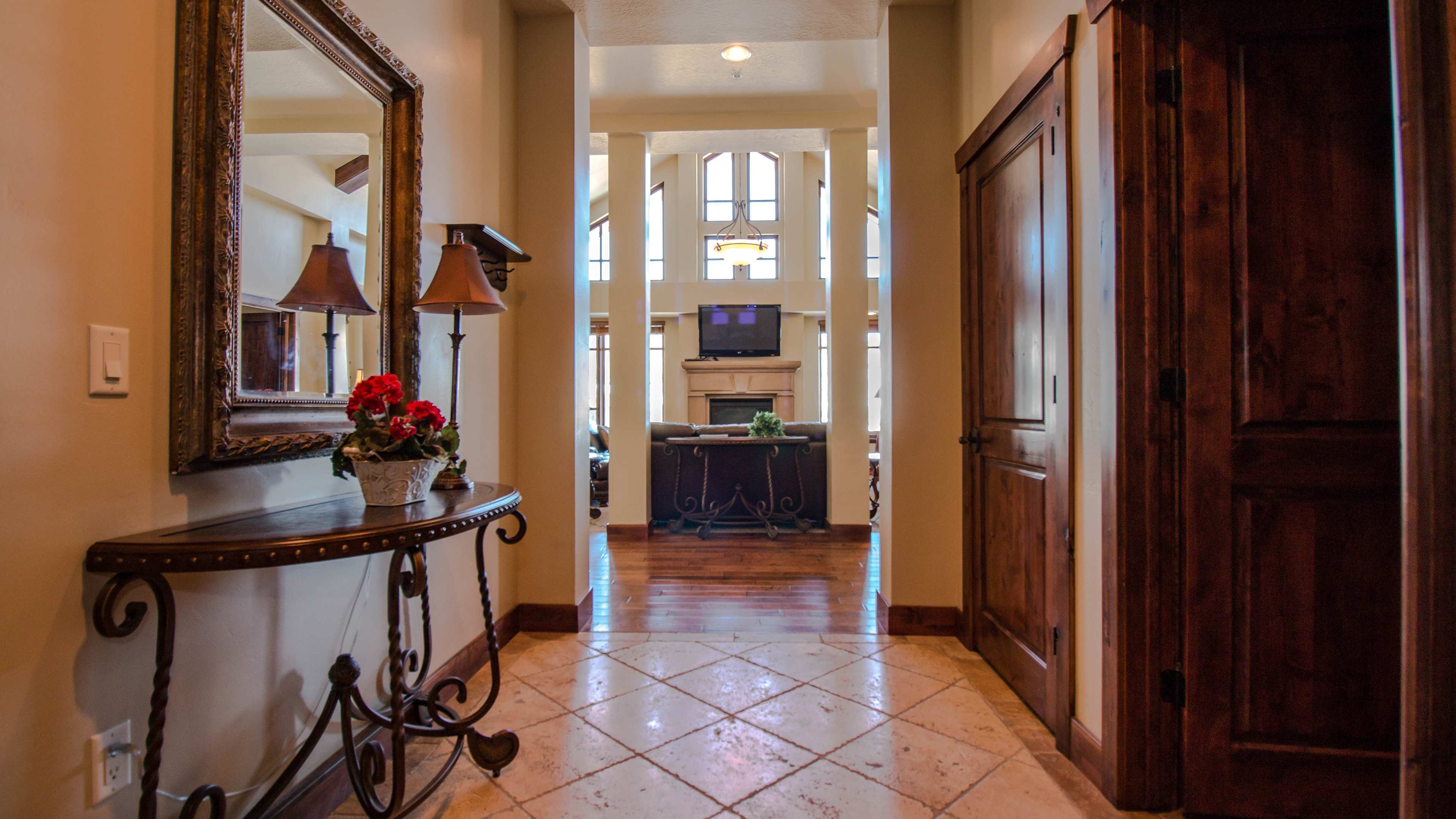 Park City Deer Valley Canyons Resort Home 996738