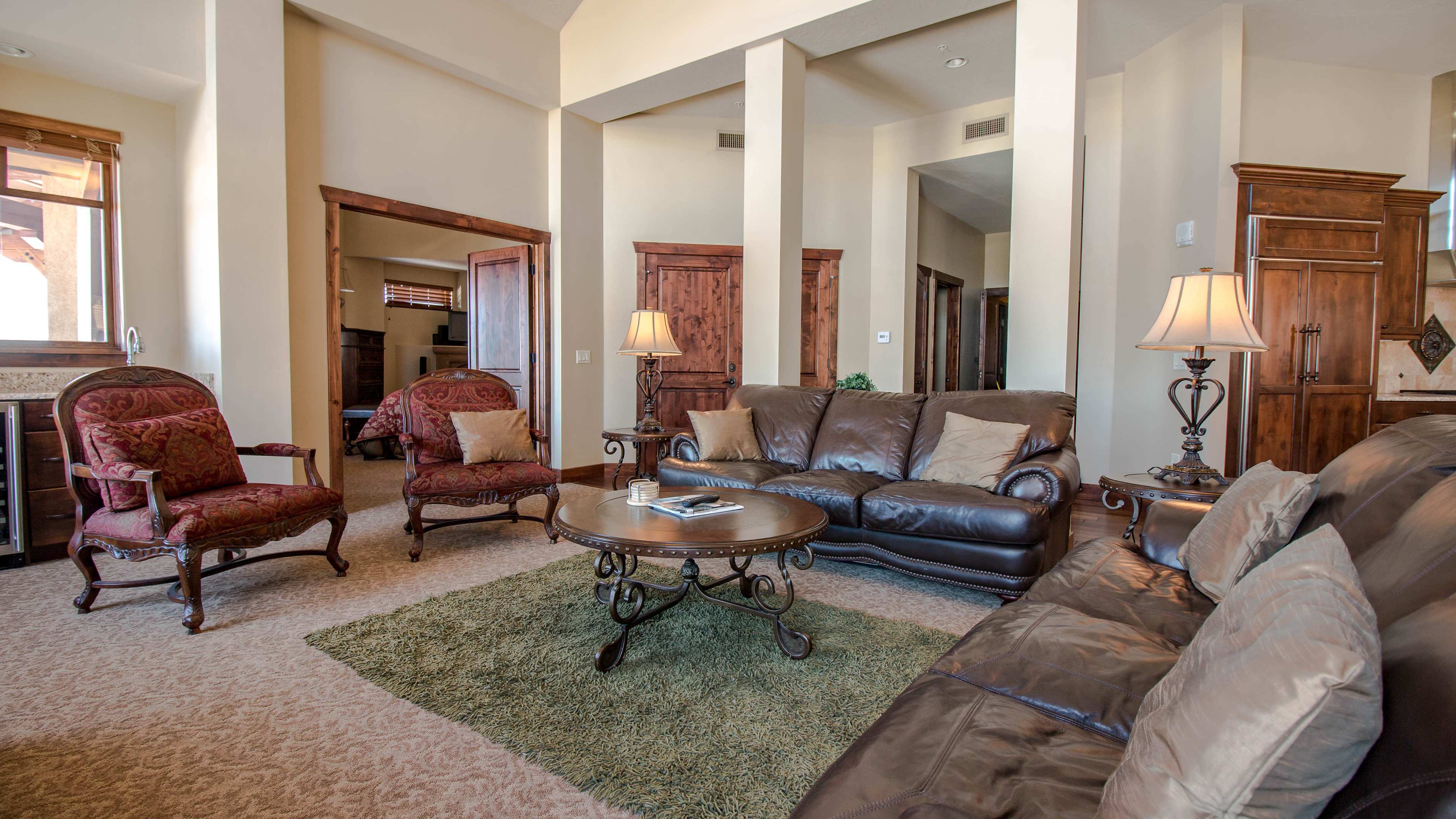Park City Deer Valley Canyons Resort Home 996738