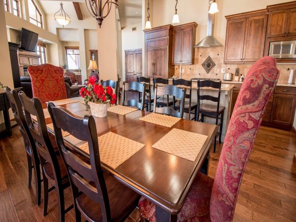 Park City Deer Valley Canyons Resort Home 996738