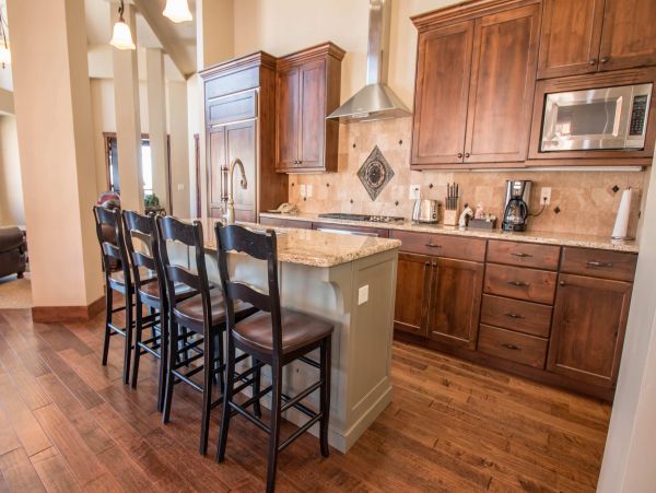 Park City Deer Valley Canyons Resort Home 996738