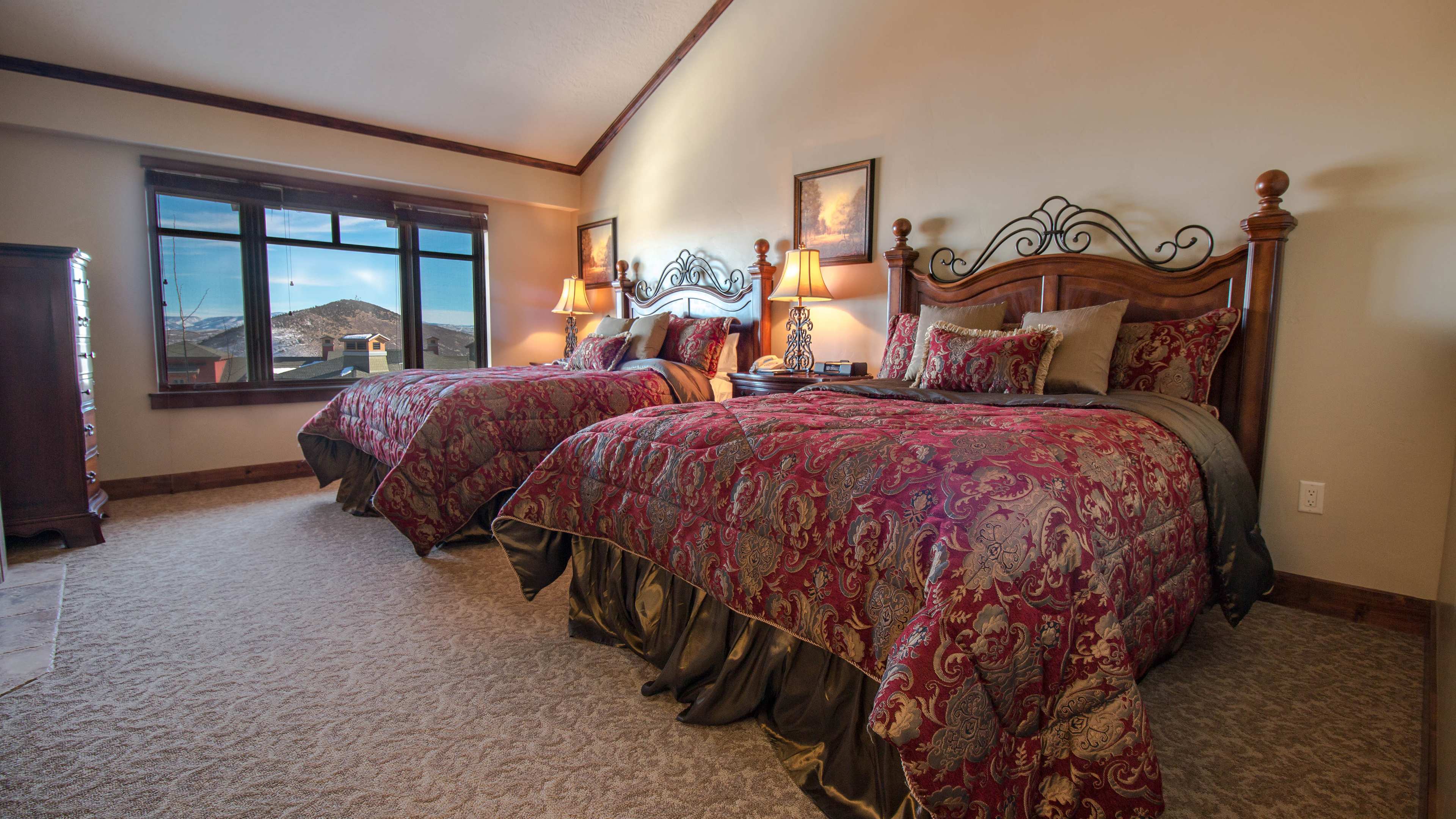 Park City Deer Valley Canyons Resort Home 996738