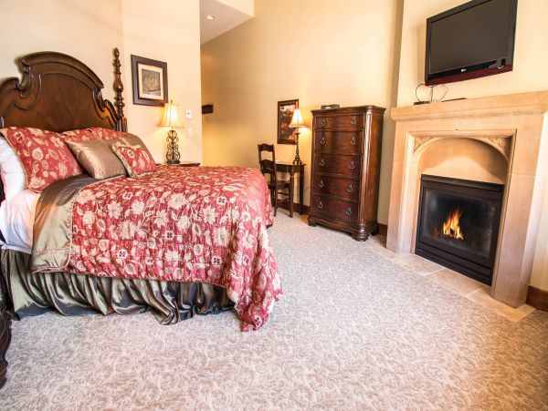 Park City Deer Valley Canyons Resort Home 996738