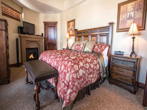 Park City Deer Valley Canyons Resort Home 996738