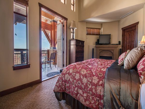 Park City Deer Valley Canyons Resort Home 996738