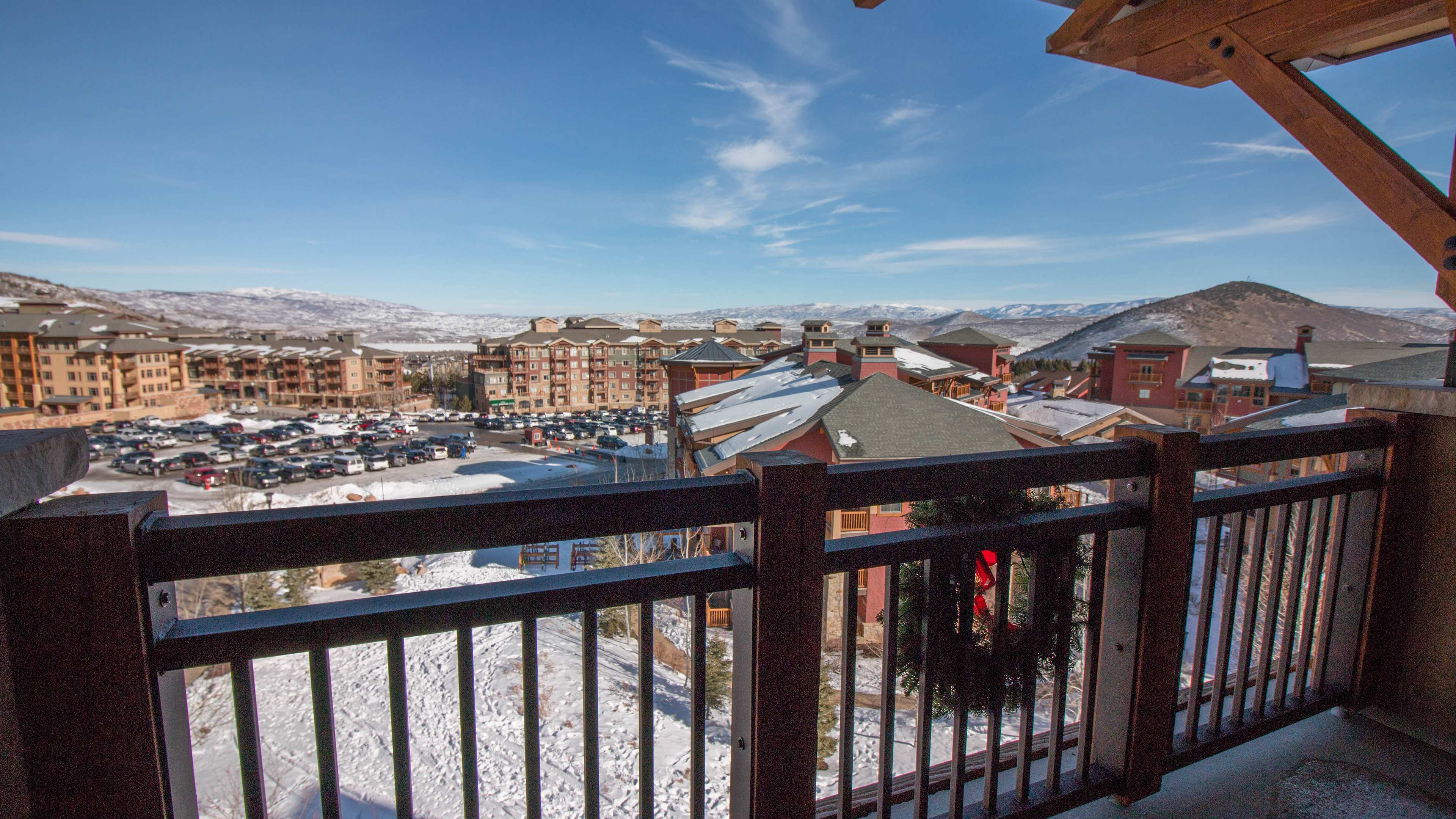 Park City Deer Valley Canyons Resort Home 996738