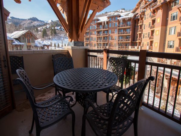 Park City Deer Valley Canyons Resort Home 996738