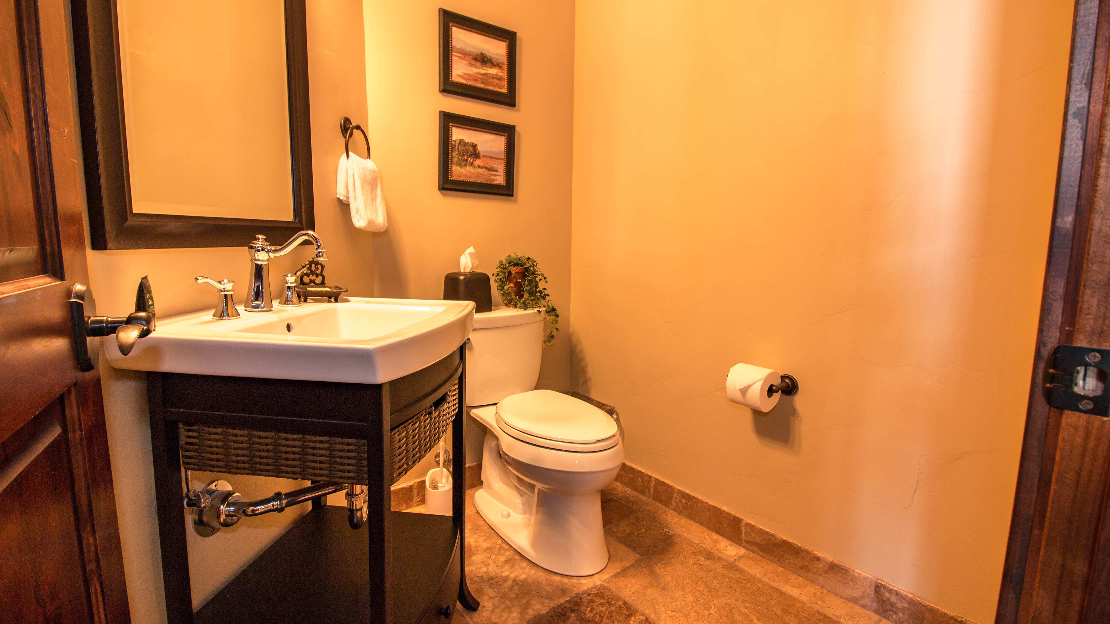 Park City Deer Valley Canyons Resort Home 996738