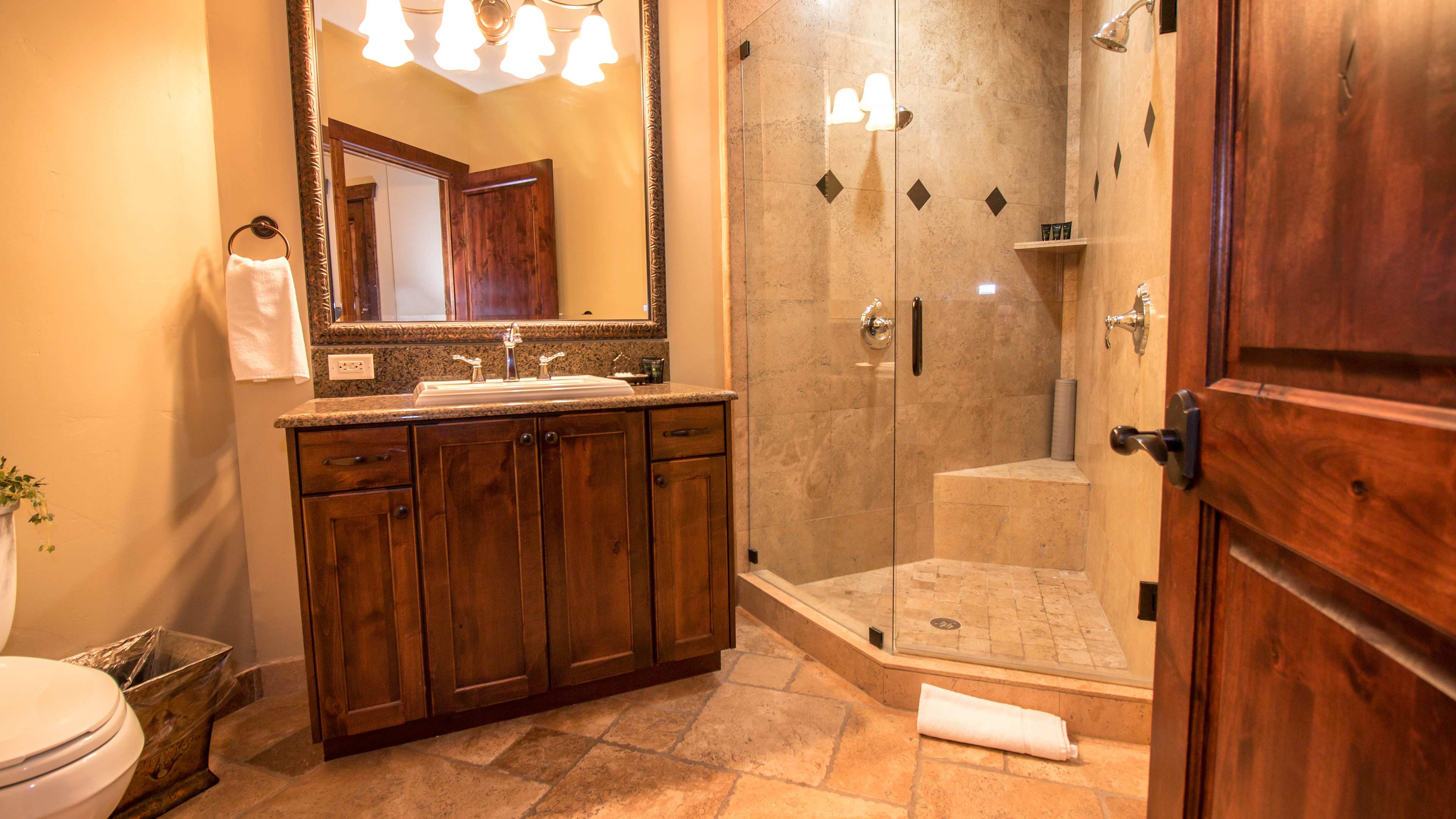 Park City Deer Valley Canyons Resort Home 996738