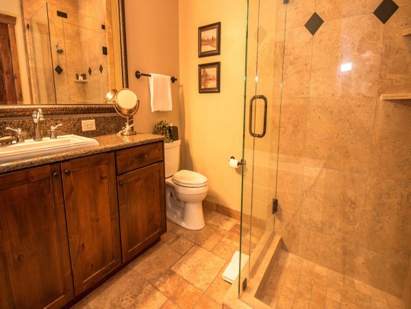 Park City Deer Valley Canyons Resort Home 996738
