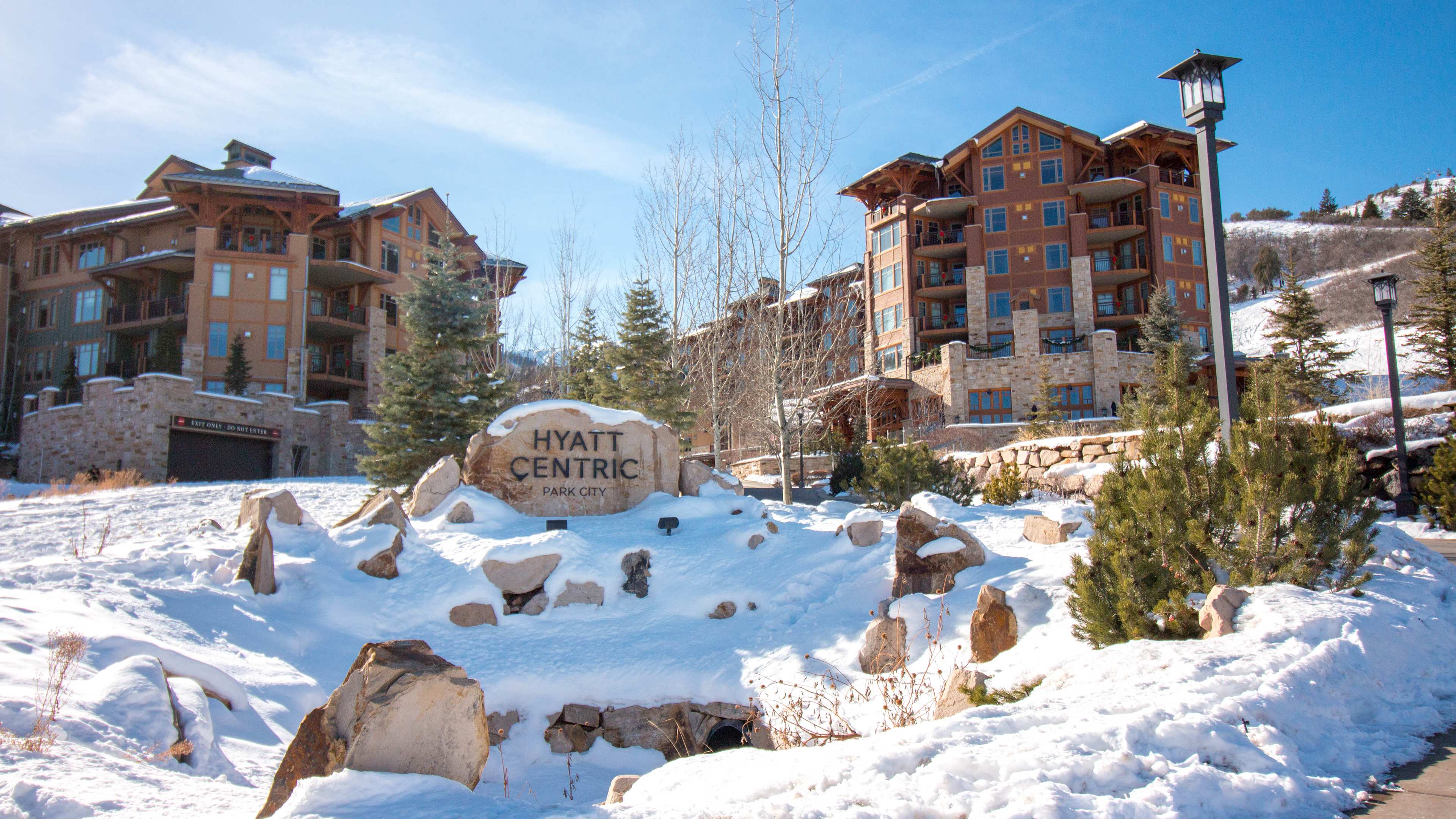 Park City Deer Valley Canyons Resort Home 996738