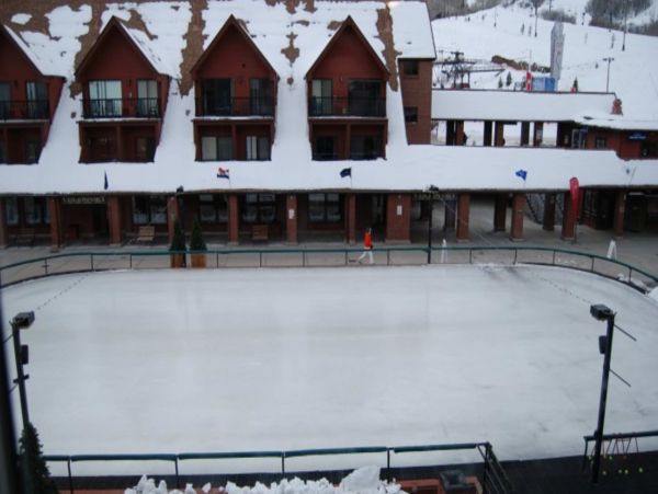 Park City Deer Valley Canyons Resort Home 996739