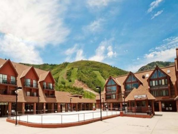 Park City Deer Valley Canyons Resort Home 996739