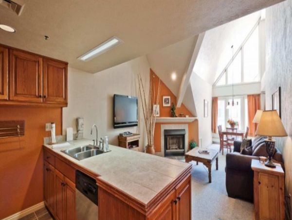 Park City Deer Valley Canyons Resort Home 996739