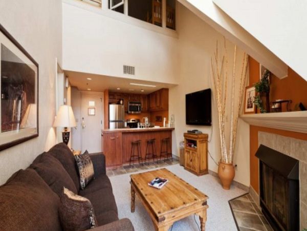 Park City Deer Valley Canyons Resort Home 996739