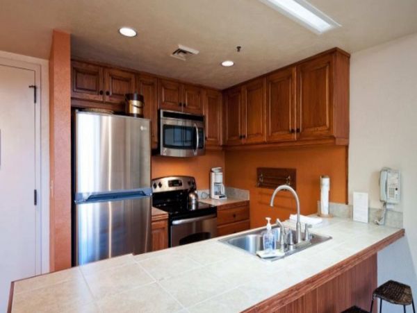 Park City Deer Valley Canyons Resort Home 996739