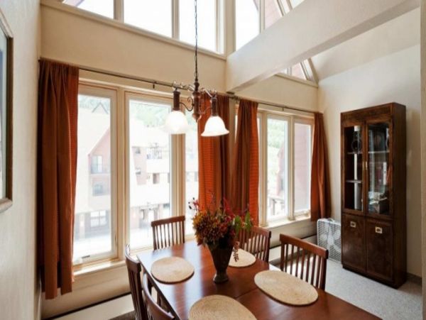 Park City Deer Valley Canyons Resort Home 996739