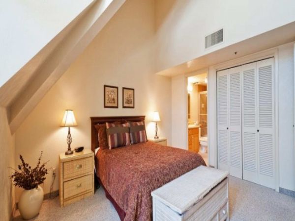 Park City Deer Valley Canyons Resort Home 996739