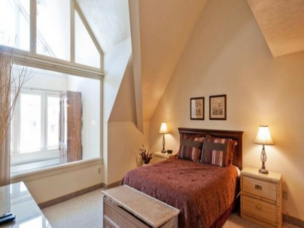 Park City Deer Valley Canyons Resort Home 996739