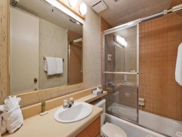 Park City Deer Valley Canyons Resort Home 996739