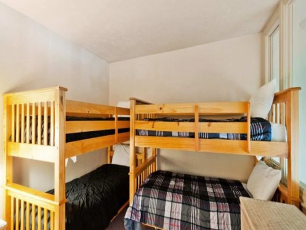 Park City Deer Valley Canyons Resort Home 996739