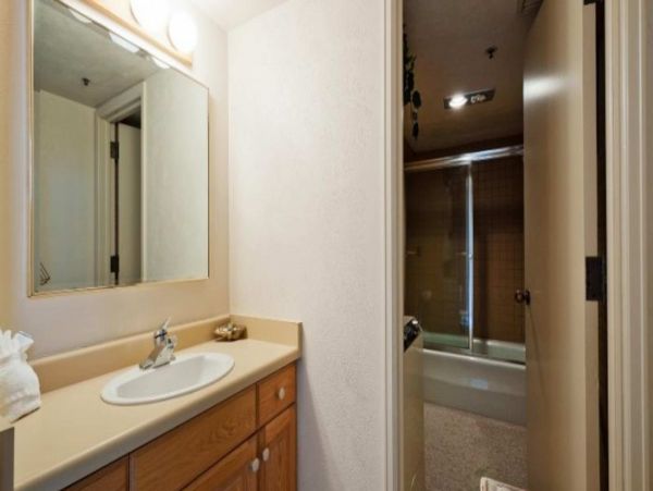 Park City Deer Valley Canyons Resort Home 996739