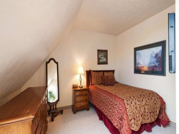 Park City Deer Valley Canyons Resort Home 996739