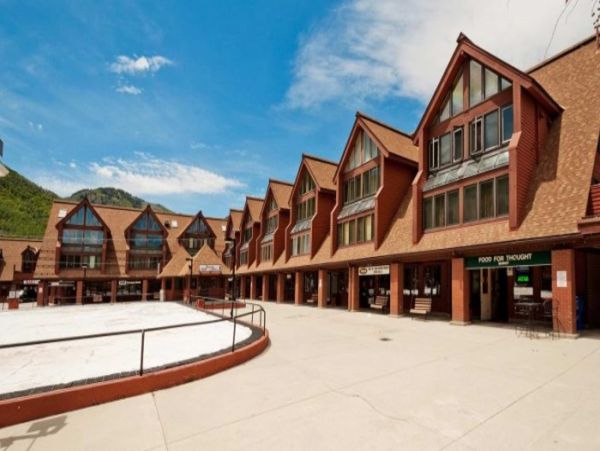 Park City Deer Valley Canyons Resort Home 996739