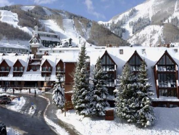 Park City Deer Valley Canyons Resort Home 996739