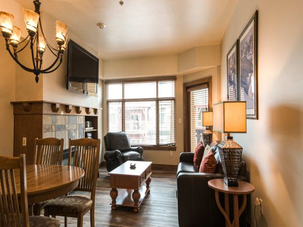 Park City Deer Valley Canyons Resort Home 996740