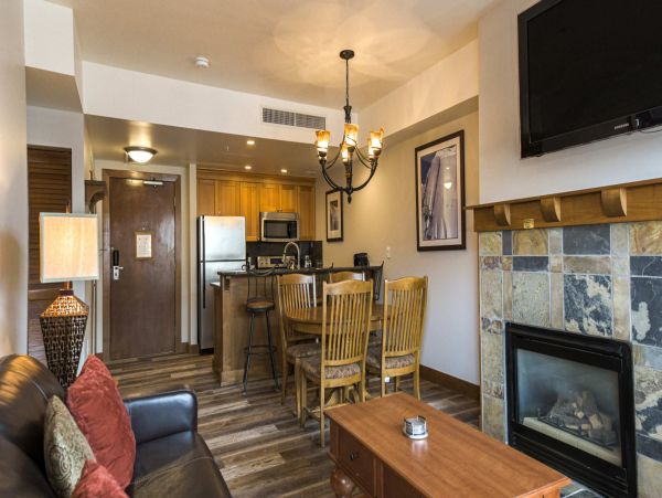 Park City Deer Valley Canyons Resort Home 996740