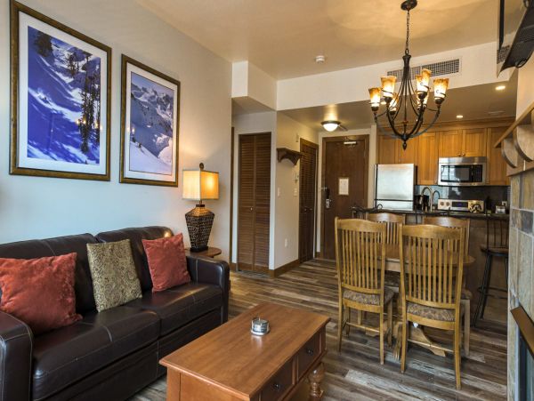 Park City Deer Valley Canyons Resort Home 996740