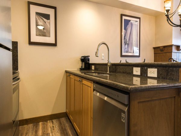 Park City Deer Valley Canyons Resort Home 996740