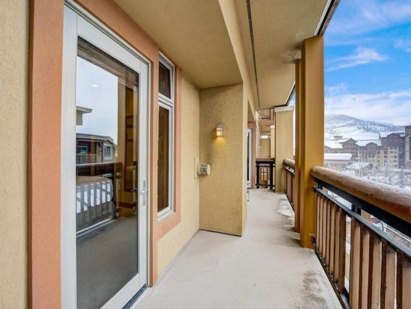 Park City Deer Valley Canyons Resort Home 996740