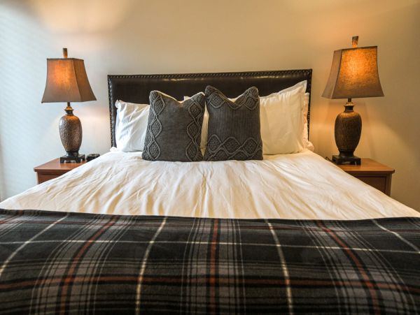 Park City Deer Valley Canyons Resort Home 996740